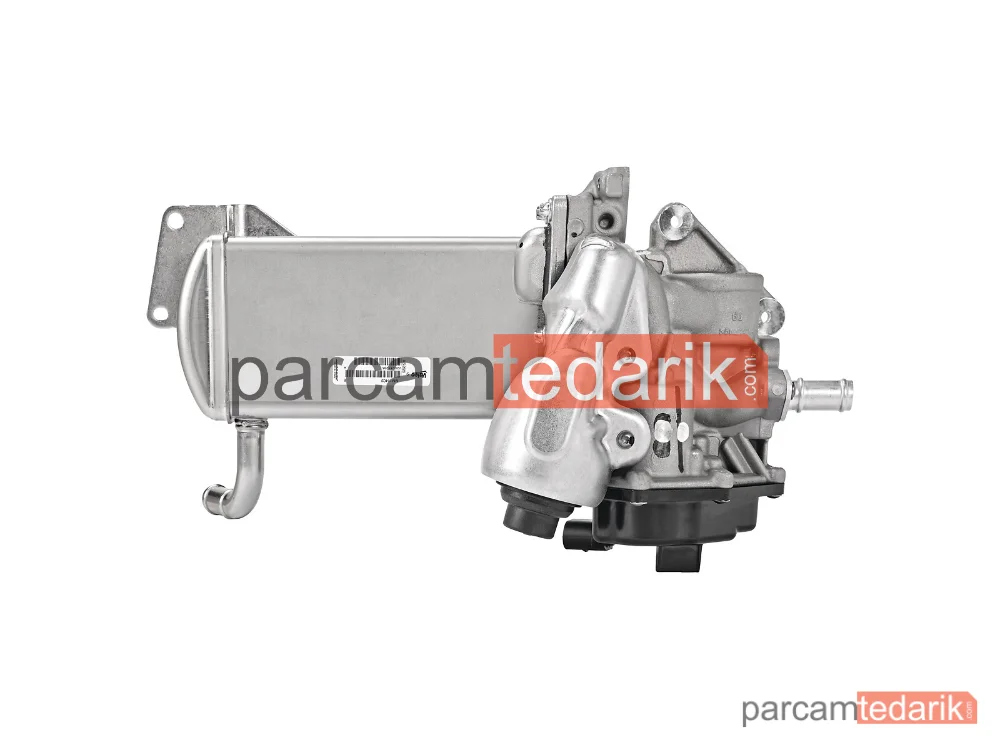 VALEO 700438 | EGR Valfi — VW Amarok